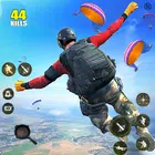 Max Fire Battleground Shooting icon