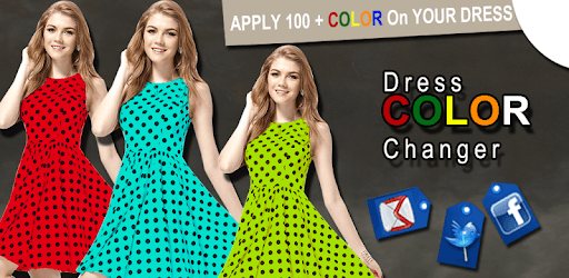 Change Dress And Clothe Color for PC - How to Install on Windows PC, Mac