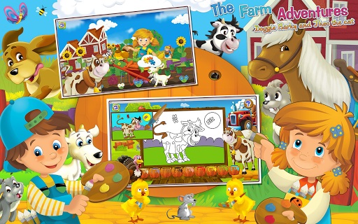 EduFarm Farm Adventure APK Download For Free EduFarm Farm Adventure APK Download For Free