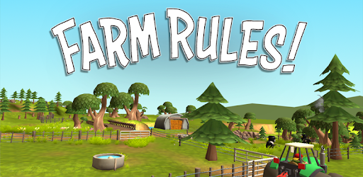 Farm Rules for PC - How to Install on Windows PC, Mac