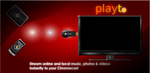 install chromecast app for windows 10