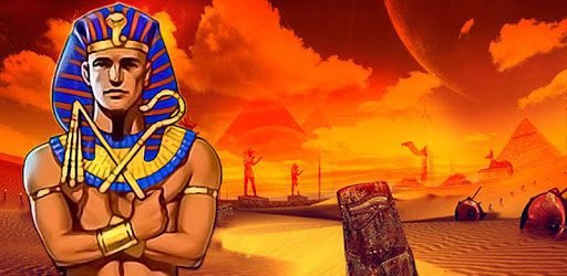 Slots de cassino Cleopatras Gold
