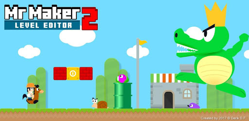 Mr Maker 2 Level Editor for PC - Free Download &amp; Install ...