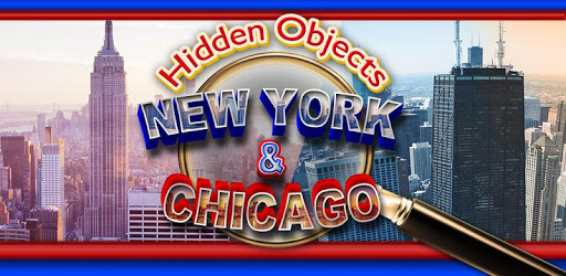 Hidden Object New York City & Chicago Objects Game for PC - How to ...