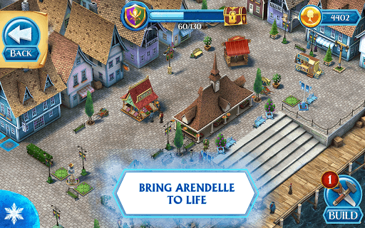 Frozen Free Fall pc screenshot 2 Frozen Free Fall pc screenshot 2