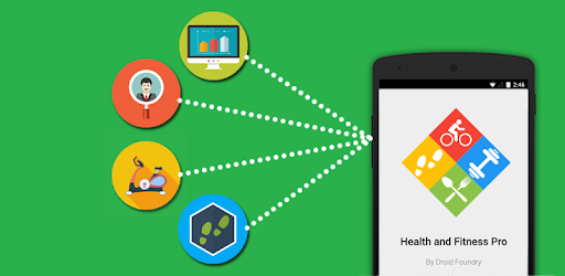 Health and Fitness Pro for PC - How to Install on Windows PC, Mac
