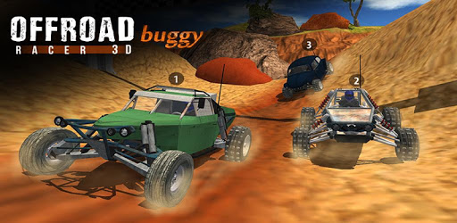 Off-Road Buggy Rally Racing for PC - How to Install on Windows PC, Mac