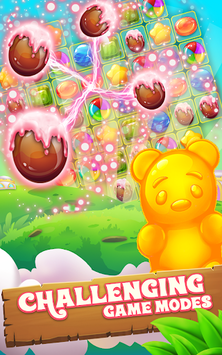 Candy Bears Blast APK Download For Free Candy Bears Blast APK Download For Free