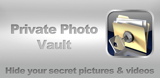 Photo Vault For PC Archives