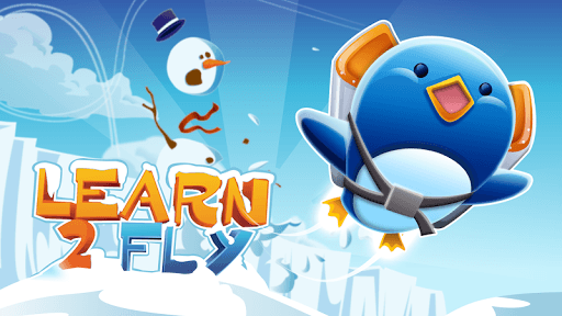 Learn 2 Fly APK Download For Free