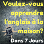 French to English: French to English Speaking icon