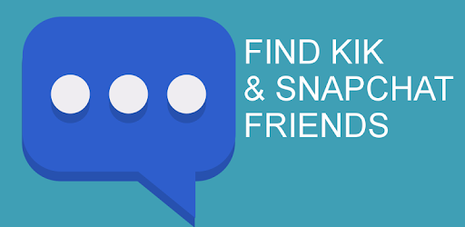 Find Kik Snapchat Friends For PC How To Install On Windows PC Mac