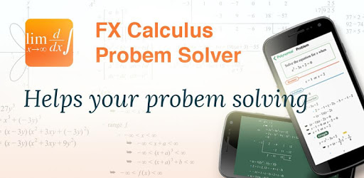 Fx Calculus Problem Solver Apk Download For Free Fx Calculus Problem Solver Apk Download For Free