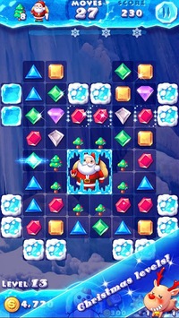 Ice Crush screenshot 1 Ice Crush screenshot 1