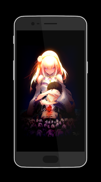 Wallpapers For Re:Zero APK screenshot 1