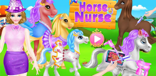 Horse Nurse APK Download For Free