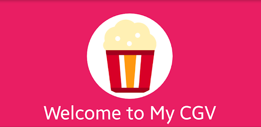 My CGV APK Download For Free My CGV APK Download For Free