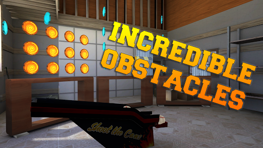 Shoot the Cans VR APK Download For Free