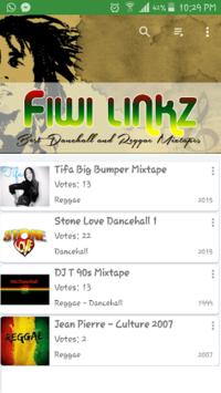 fiwi linkz radio download
