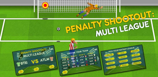 Penalty Shoot Out di Evoplay: Recensione e modalità di pagamento con carta di credito