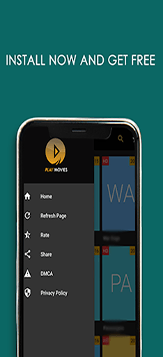HD Movies Free 2021 - HD Movies 2021 APK Download For Free