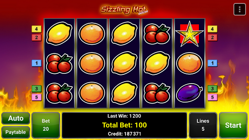 Sizzling Hot.Apk Sizzling Hot.Apk