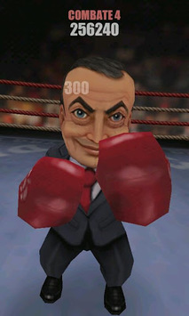 ZPunch! Boxing Lite APK screenshot 1