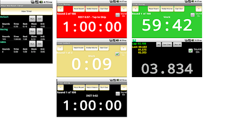 Workout Timer (Free) for PC - How to Install on Windows PC, Mac