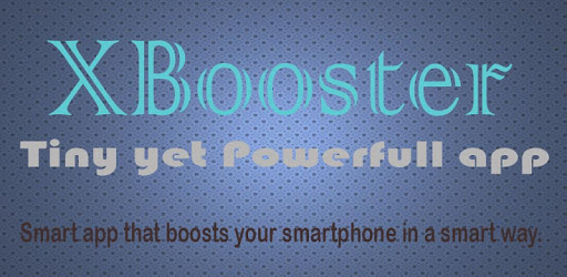 XBooster *ROOT* Free APK Download For Free