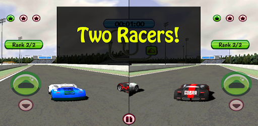 Two Racers! for PC - How to Install on Windows PC, Mac