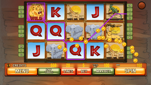 Slot gratis online Gems of the Night Slot gratis online Gems of the Night
