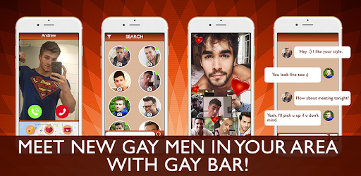 GAY BAR pc screenshot