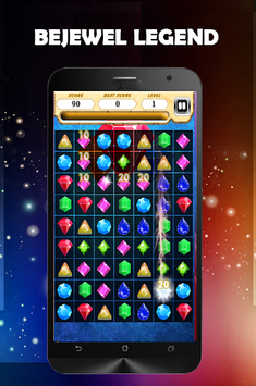 Jewels Legend Pro 2019 APK Download For Free