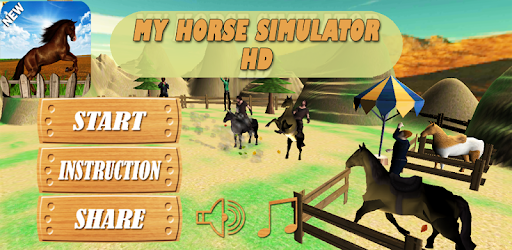 My Horse Simulator HD for PC - How to Install on Windows PC, Mac