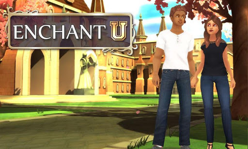 ENCHANT U APK Download For Free