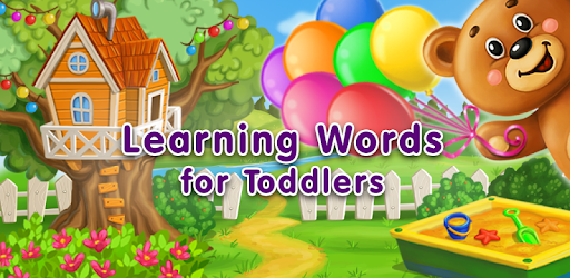 Learning Words for Toddlers: Kids Educational Game for PC - How to