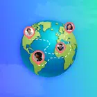 GoLocate icon