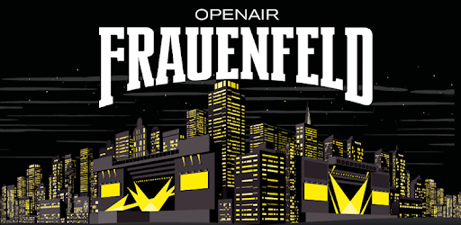 Frauenfeld open air dates