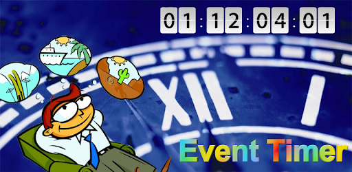 Event Timer HD for PC - How to Install on Windows PC, Mac