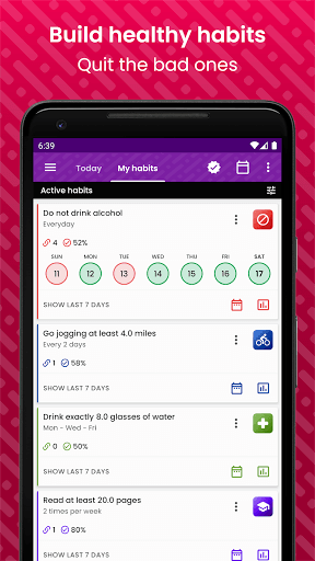HabitNow Daily Routine Habits and To Do List APK Download For Free HabitNow Daily Routine Habits and To Do List APK Download For Free