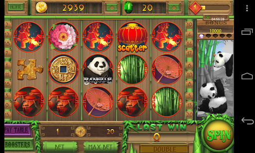 Jogar caca-niqueis Lucky Diamonds