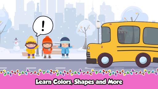 Baby Games For 2 3 4 Year Old Toddlers APK Download For Free