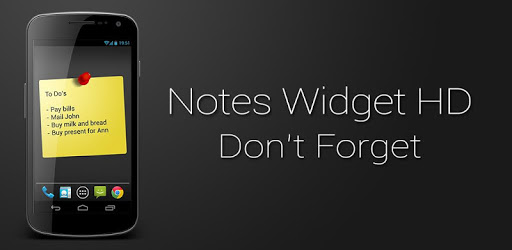 Notes Widget HD Free Stickies for PC - How to Install on Windows PC, Mac