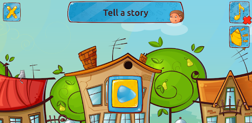 Tell a Story - Game to Train Speech & Logic for PC - How to Install on ...