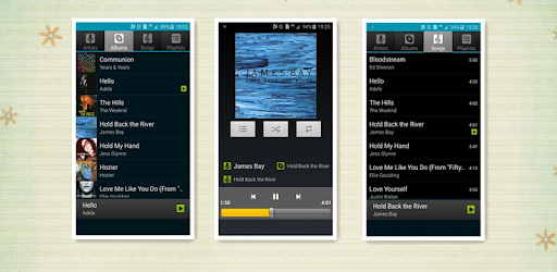 download doubletwist music player to pc