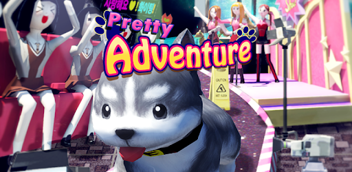 Pretty Adventure - puppy run for PC - How to Install on Windows PC, Mac