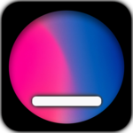 X Home Bar - Free Gestures icon