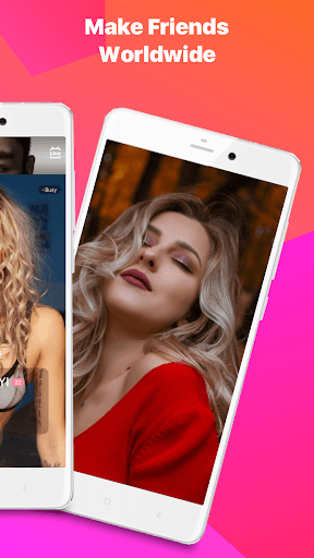 Honeycam Chat Live Video Chat Meet APK Download For Free