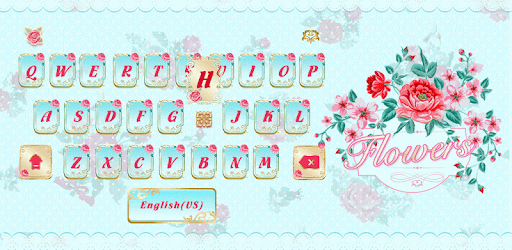Flowers Emoji Keyboard for PC - How to Install on Windows PC, Mac