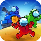 1234 Player In House Party icon